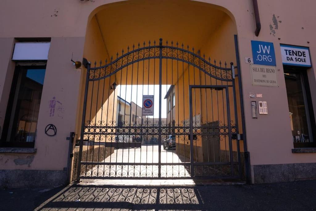Da Filippo - Between Station And Centre Monza Exterior foto